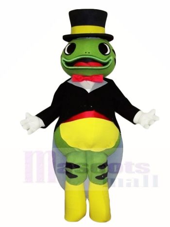 Barsch Fisch Maskottchen Kostüme Tier Ozean
