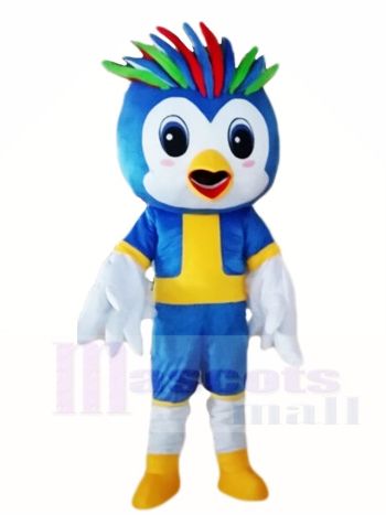 Möwe Maskottchen Kostüme Meer Ozean Vogel