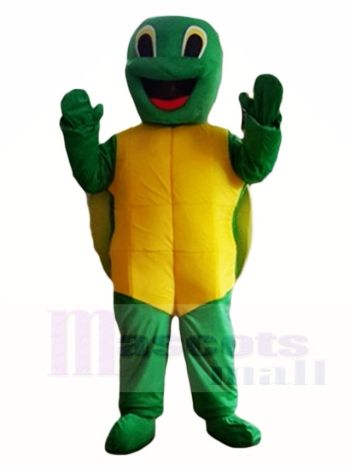 Schildkröte Maskottchen Kostüme Tier