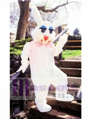 Peter Hase Maskottchen Kostüm Tier