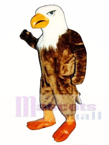 Niedlich Arnold Adler Maskottchen Kostüm