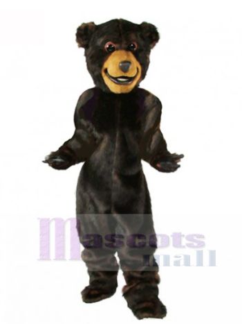 Baxter Bär Maskottchen Kostüm