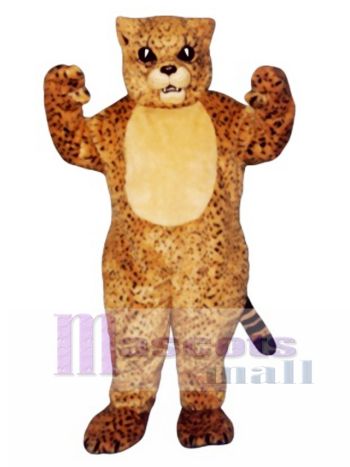 Niedlich Gruselige Katze Maskottchen Kostüm Tier