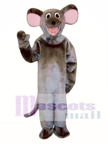Niedliche Maus Maskottchen Kostüm