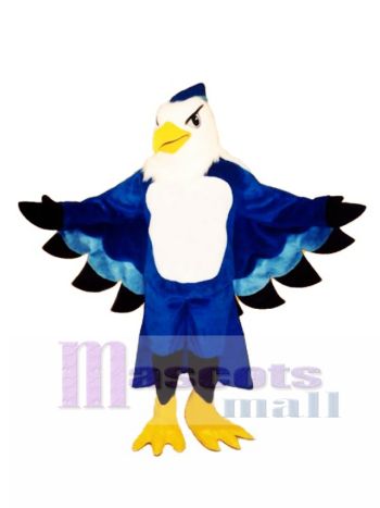 Nettes Thunderbird Maskottchen Kostüm