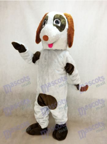 Otto Hund Maskottchen Kostüm