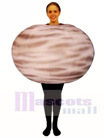 Uranus Maskottchen Kostüm