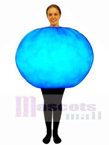 Venus Maskottchen Kostüm
