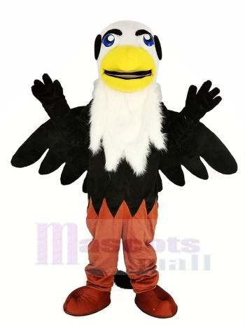 Hoch Qualität Greif Maskottchen Kostüm Erwachsene