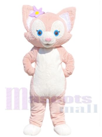 LinaBell maskottchen kostüm