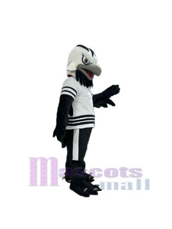 Adler maskottchen kostüm