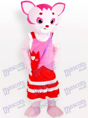 Fee ein Maskottchen Kostüm für Erwachsene