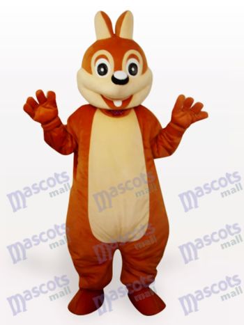Maus Tier Maskottchen Kostüm