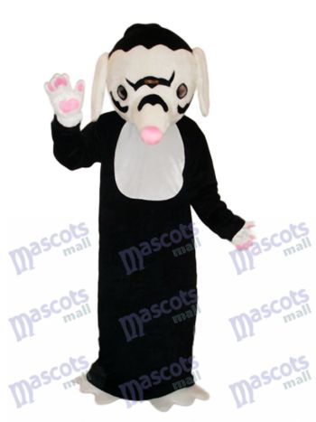 Merkwürdiges Maus-Maskottchen-erwachsenes Kostüm-Tier