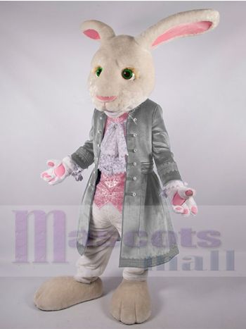 Osterhase Maskottchenkostüm