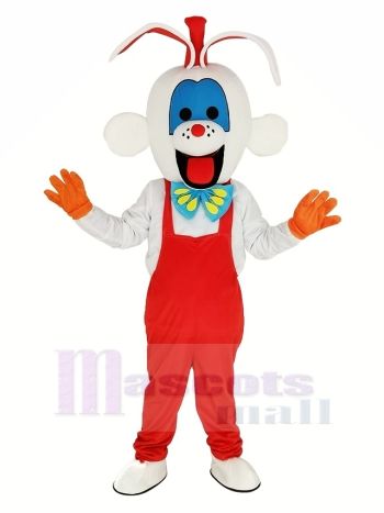 Ostern Roger Hase Maskottchen Kostüm
