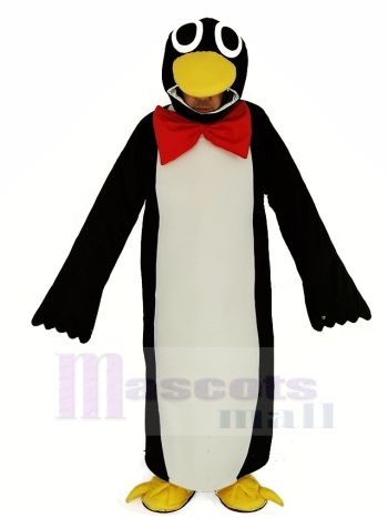 Pinguin 2 Maskottchen Kostüm Erwachsene