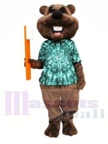 Sunny Eichhörnchen Maskottchen Kostüme