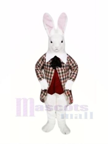 Heftig Ostern Hase Maskottchen Kostüme