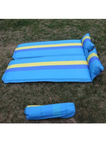 Draussen Aufblasbar Bett Camping Zelt Schlafen Pad