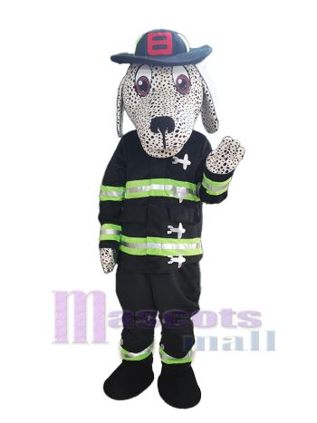 Hund maskottchen kostüm