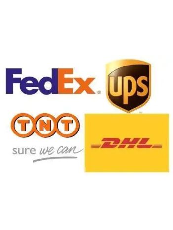 UPS / Fedex / DHL Versandkosten