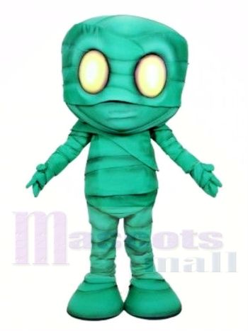 Liga der Legenden Amumu Maskottchen Kostüm