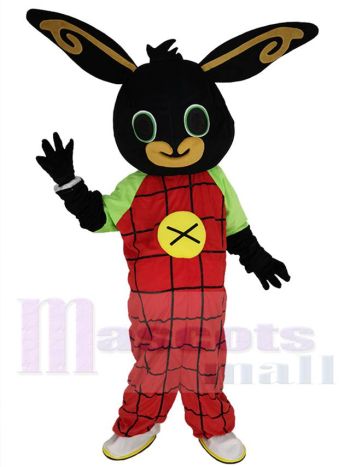 Osterhase Rabbit Maskottchenkostüm