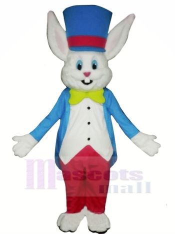 Süß Zauber Hase Maskottchen Kostüme Karikatur