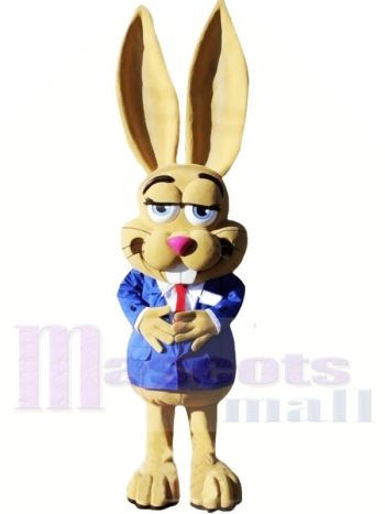 Süß Jackrabbit Maskottchen Kostüme