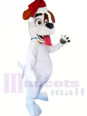 Weihnachten Hündchen Hund Maskottchen Kostüme