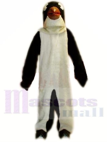 Süß Leicht Pinguin Maskottchen Kostüme