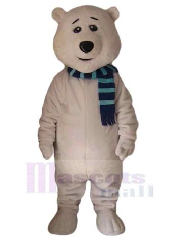 bär maskottchen kostüm