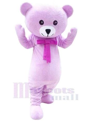 bär maskottchen kostüm