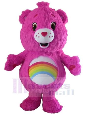 bär maskottchen kostüm