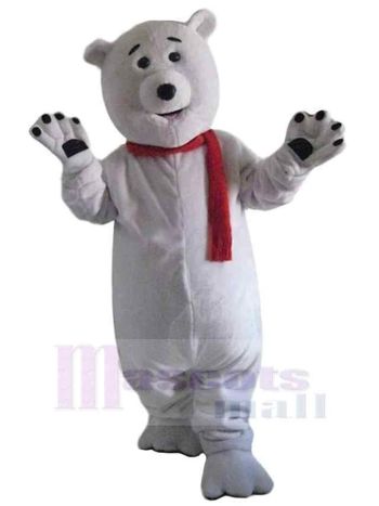 bär maskottchen kostüm