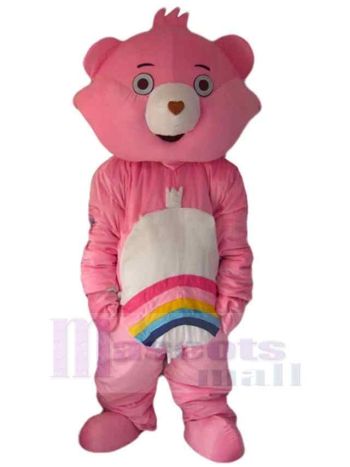 bär maskottchen kostüm