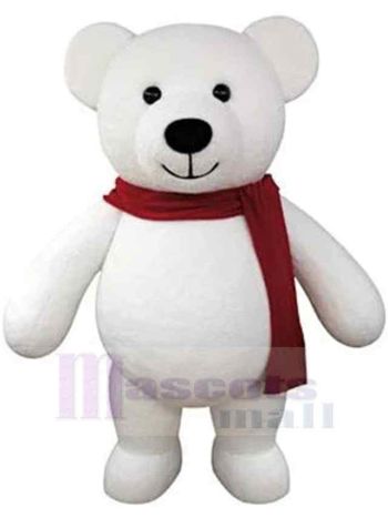 bär maskottchen kostüm