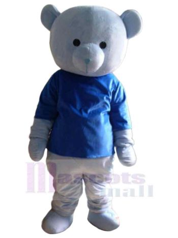 bär maskottchen kostüm