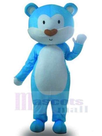 bär maskottchen kostüm