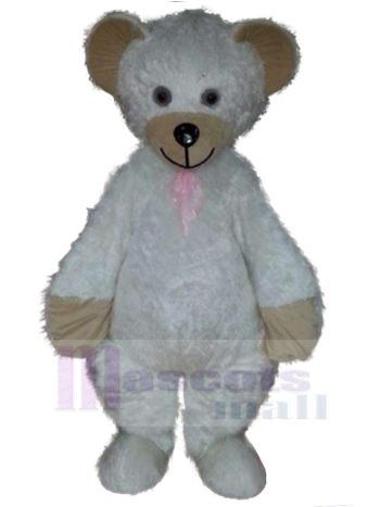 bär maskottchen kostüm