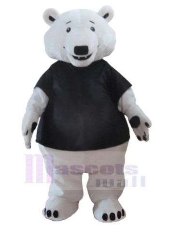 bär maskottchen kostüm