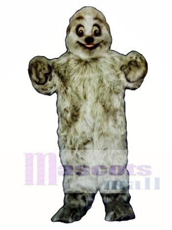Big Foot Maskottchen Kostüm Tier