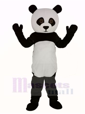 Spielzeug Panda Maskottchen Kostüm Karikatur