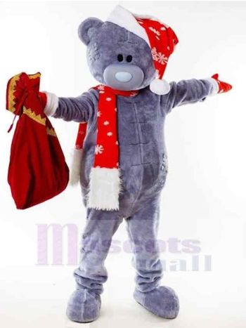 bär maskottchen kostüm