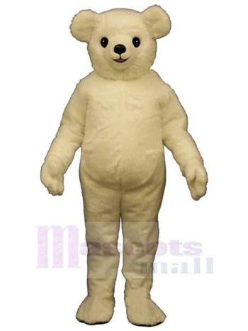 bär maskottchen kostüm