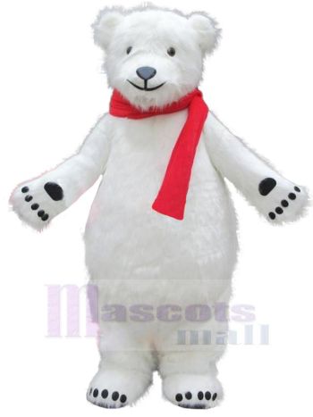 bär maskottchen kostüm