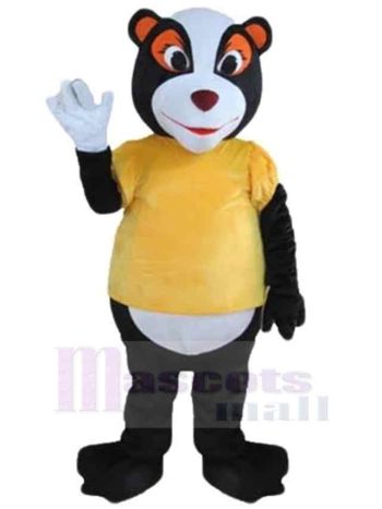 bär maskottchen kostüm