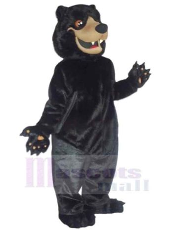 bär maskottchen kostüm