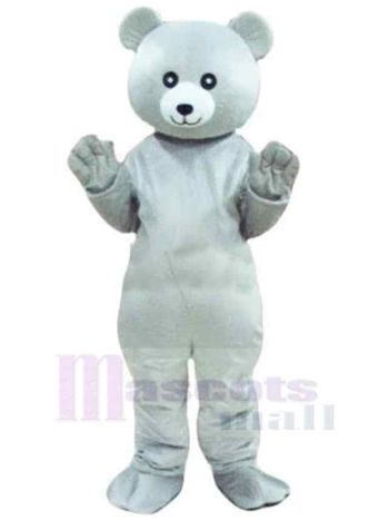 bär maskottchen kostüm
